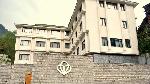 Hotel Rock Manali